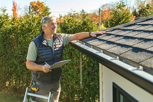 Affordable Flat Roof Repair solutions in Gilman, IL